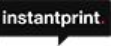 Instantprint logo