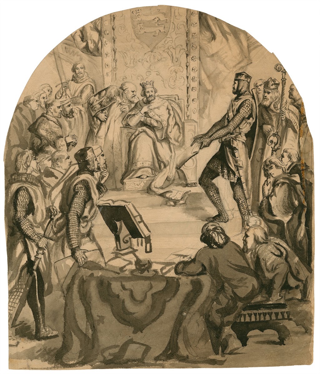 King John