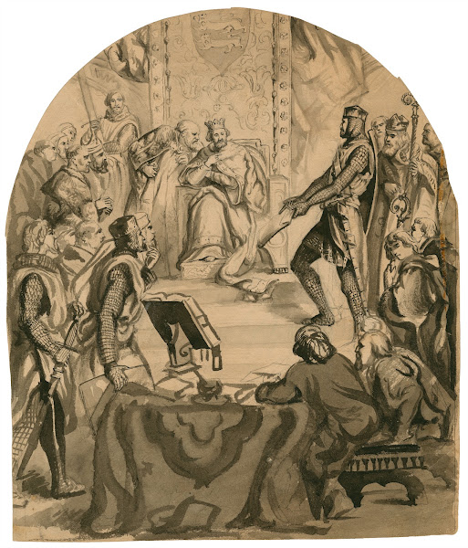 King John