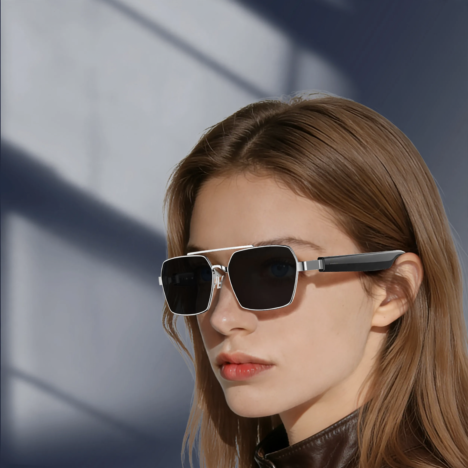 Smart Bluetooth Sunglasses, Model GL1