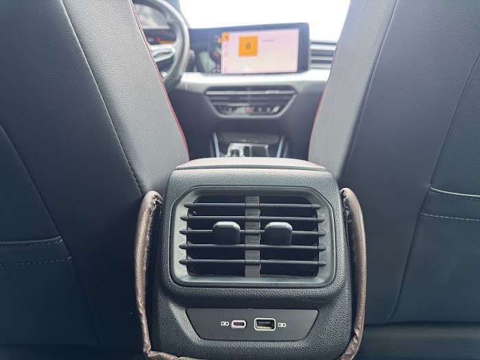 VOLKSWAGEN LAMANDO L