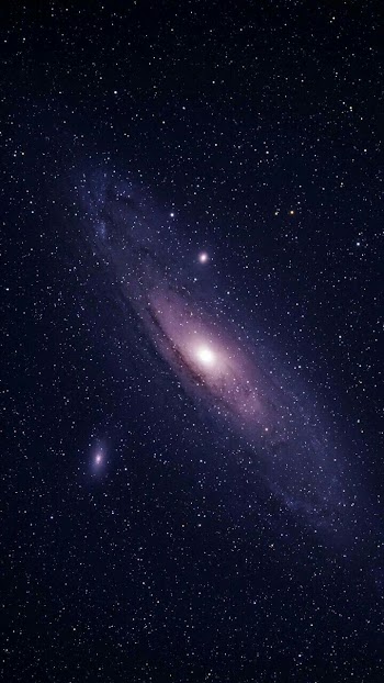 Space Galaxy Picture