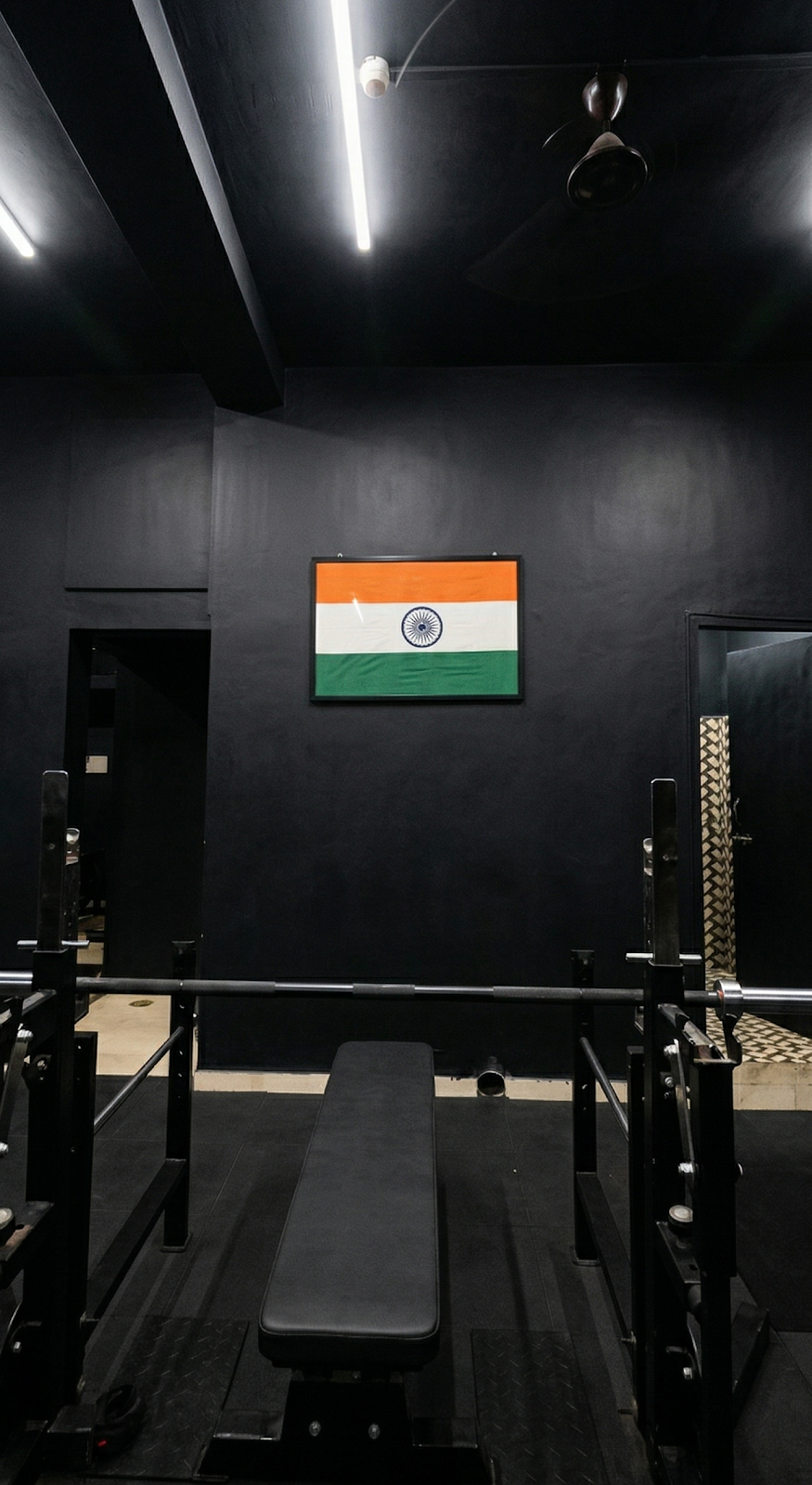 Gym Gallery