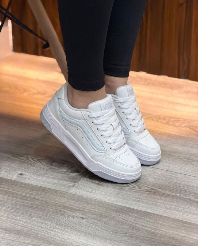 Vans Hylane variante 6