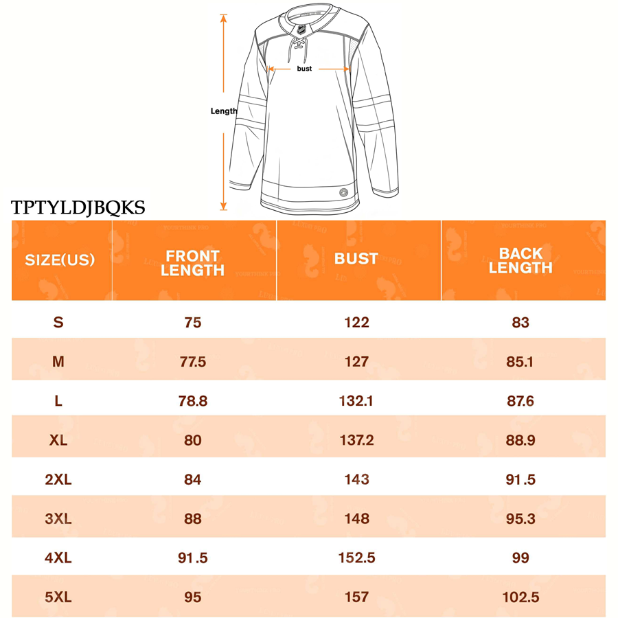 AOP TPT Crew Neck Knotted Ice Hockey Cardigan
