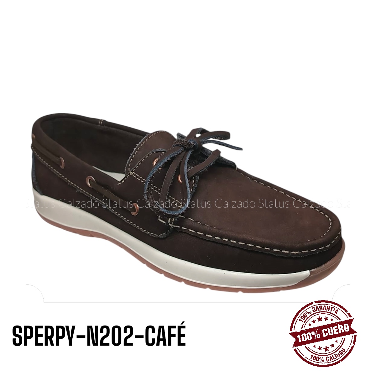 SPERPY-N202-CAFÉ