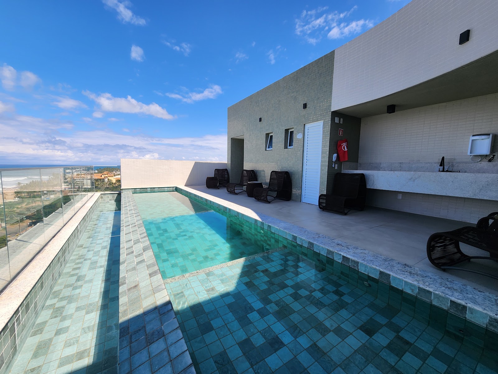 Apartamento, Stella Maris