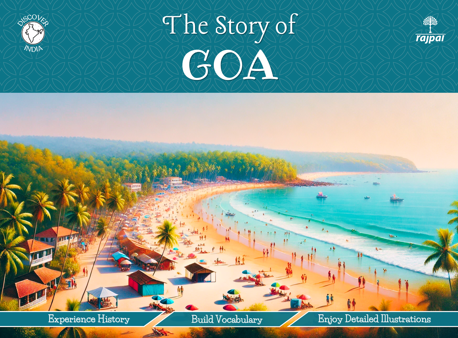 The Story of Goa