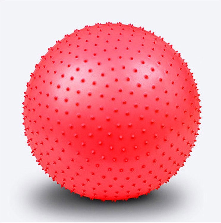 PVC Yoga Ball, 45–85 cm diameter