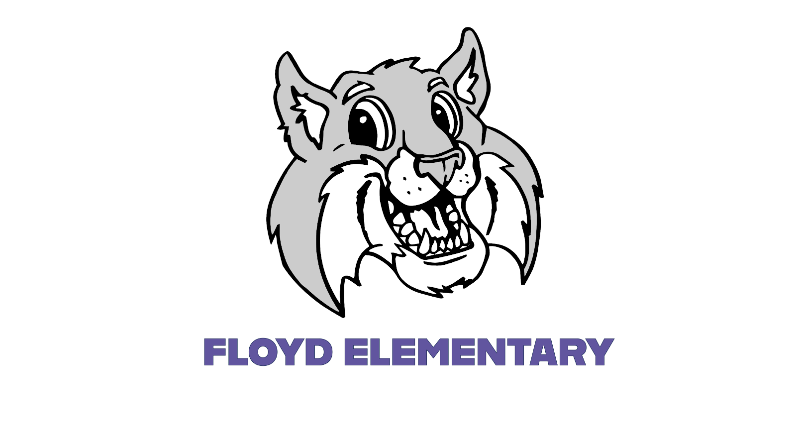 Floyd Elementary Logo