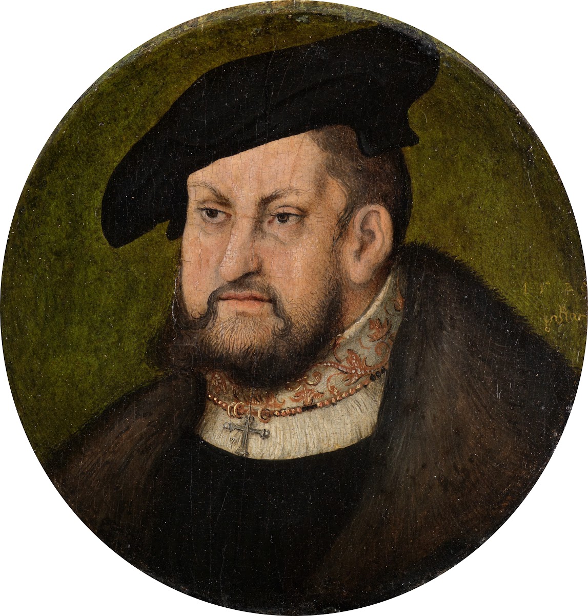 Johann der Beständige Kurfürst von Sachsen 1525