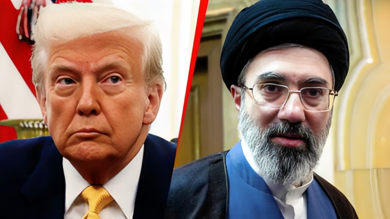 Iran Rejects US Ceasefire Proposal via Pakistan, Sets 10 Conditions