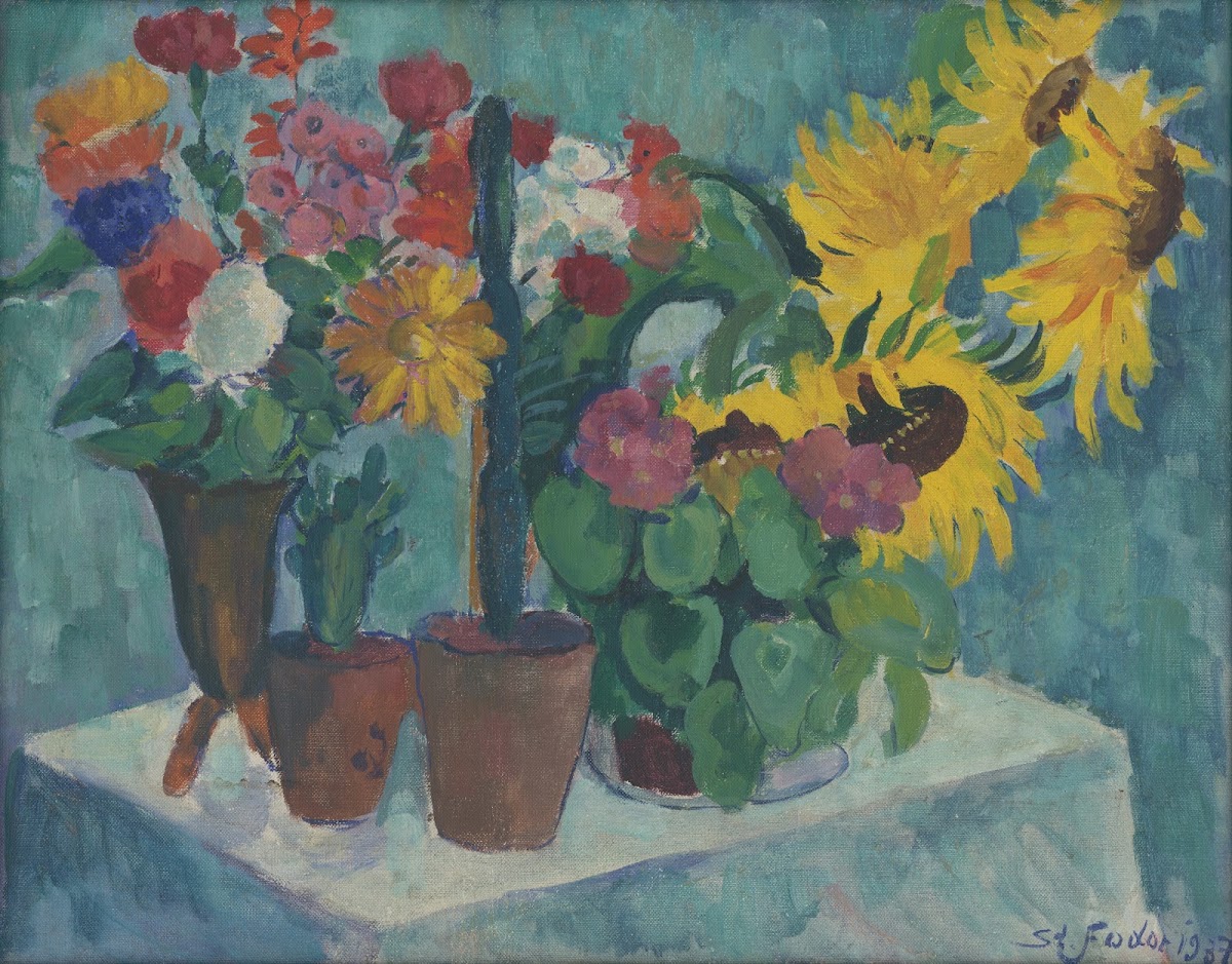 Still life 1937