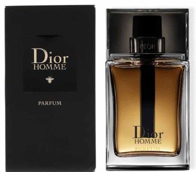 DIOR HOMME PERFUM HOMBRE 100ML DIOR