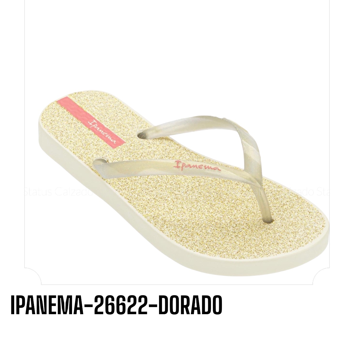 IPANEMA-26622-DORADO