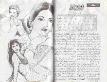 Mil hi Jaen Gy Ujaly  By Nadia Fatima PDF