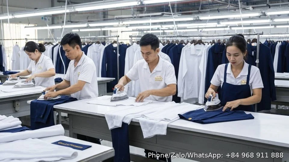 Shoe Sole Manufacturers - Gold Garment Vietnam