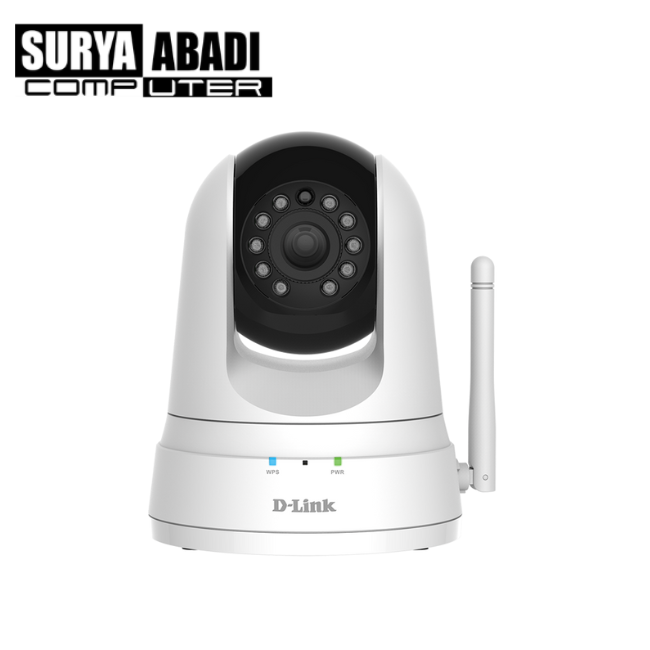 BABY CAM D-LINK 5000
