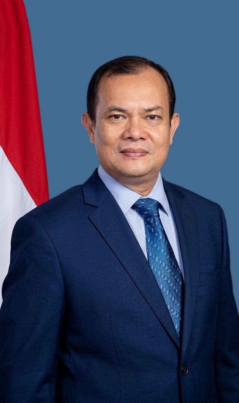 Teuku Faisal Fathani