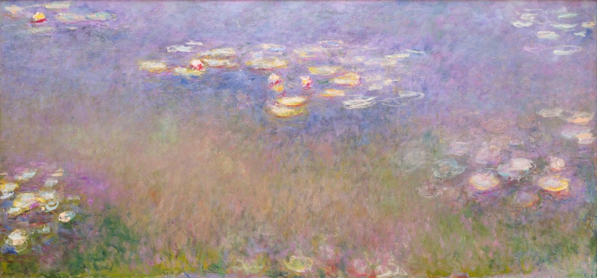 Water Lilies c191526