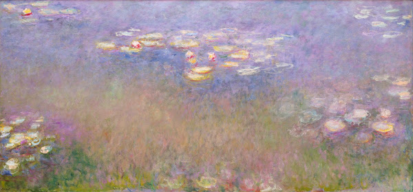 Water Lilies c191526