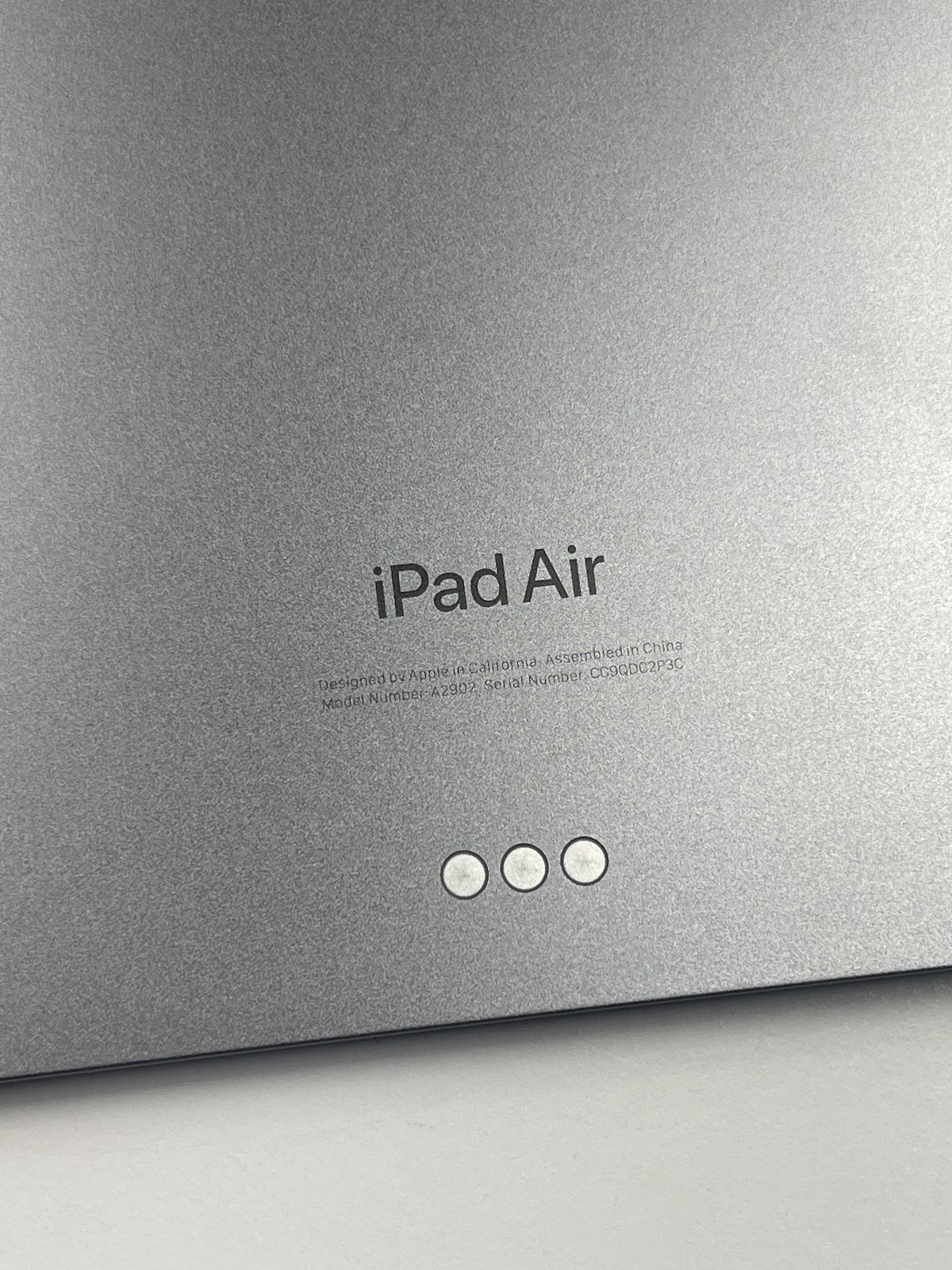 ipad air 11 M2 2024 商品圖片