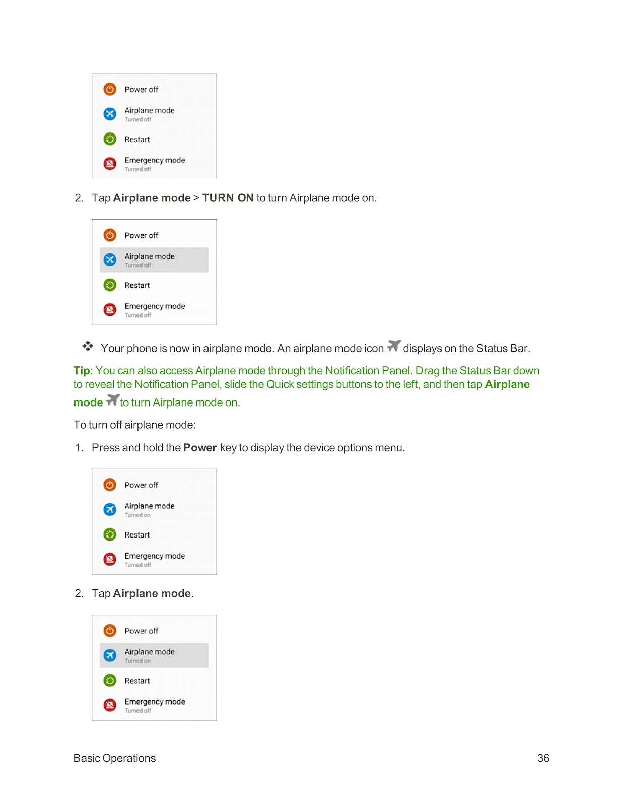 SPRINT SAMSUNG GALAXY S6 EDGE (01) PAGE 046