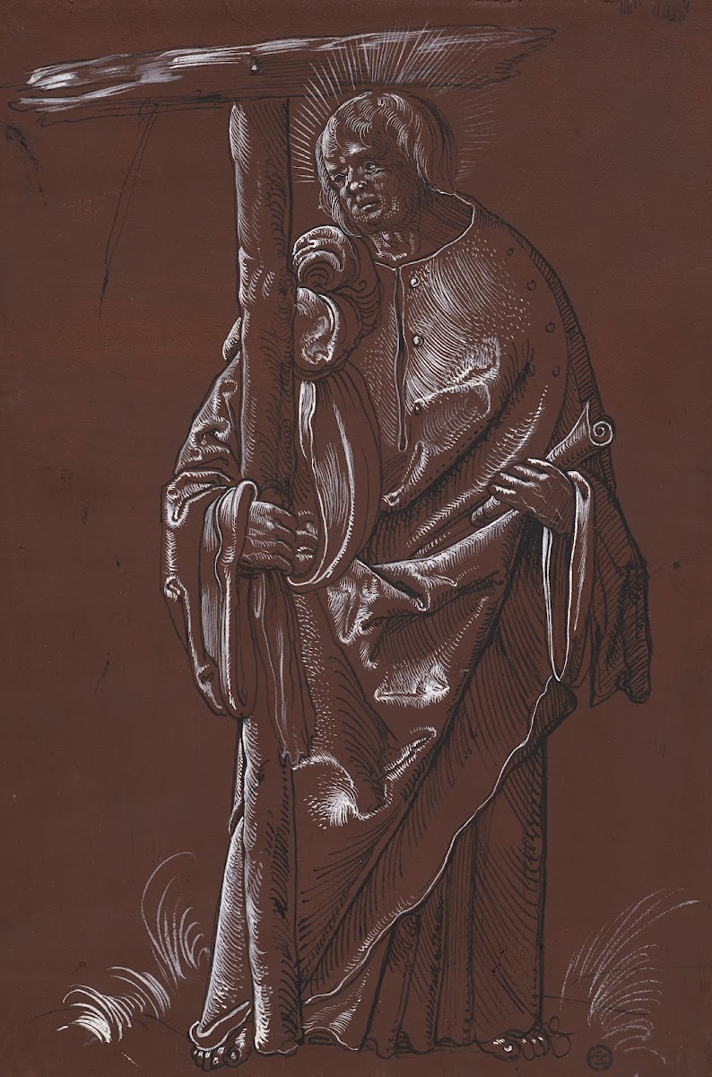 Der Apostel Philippus