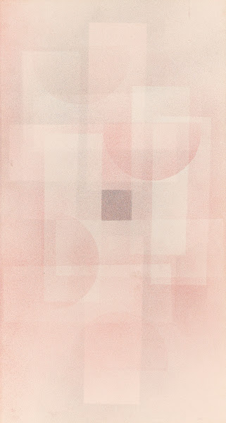 Quadrat im Nebel 1932