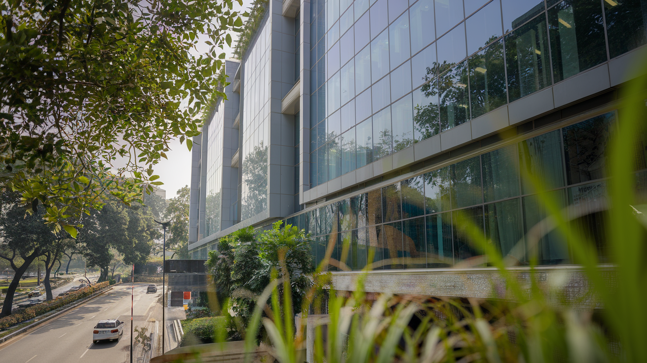 Best MBA Colleges in Churchgate – Top Picks 2026