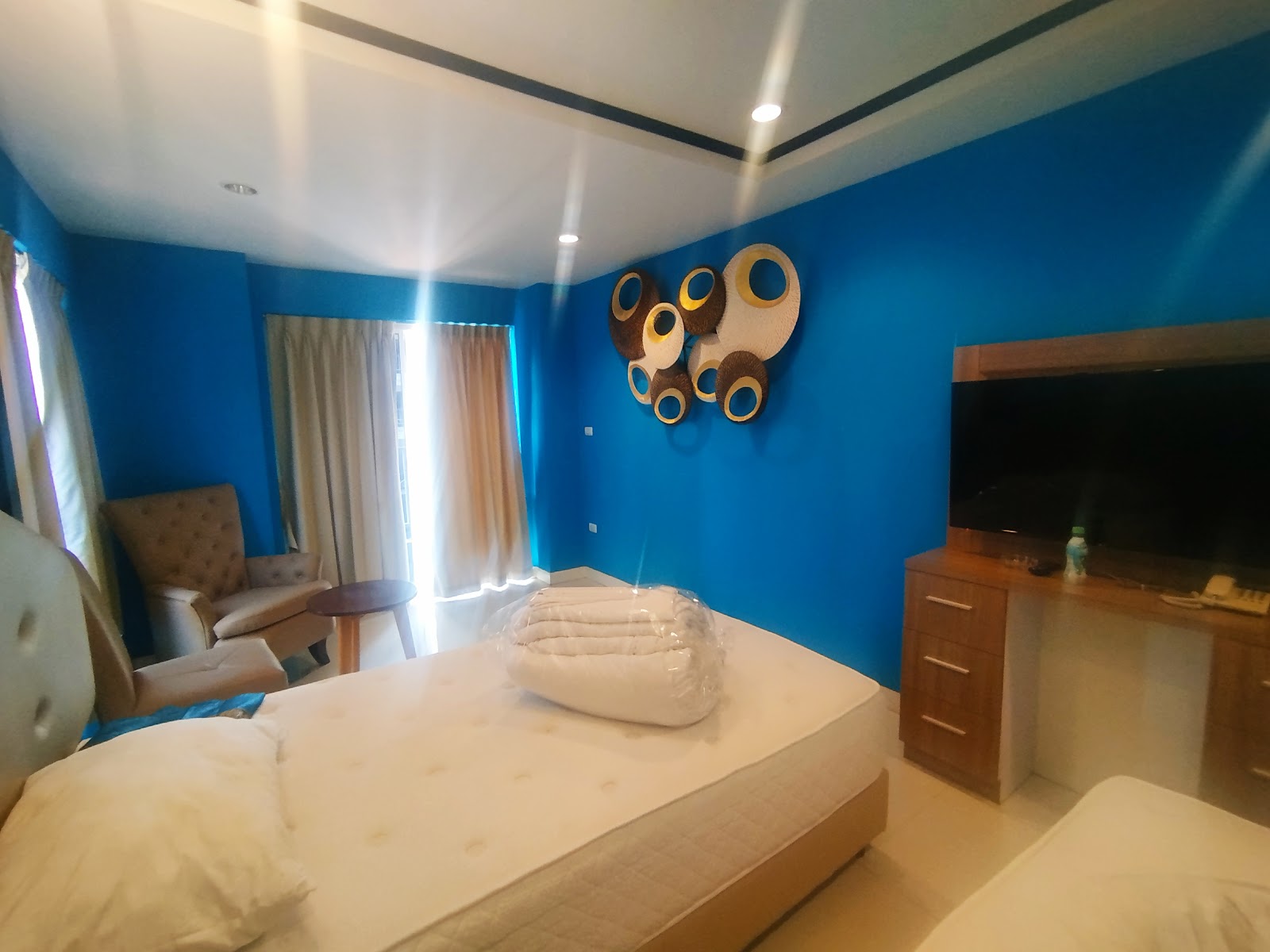 PTY Residence (Reseile contract) - 1 Bed, Floor 23