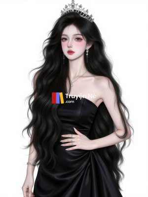 Khi Nữ Phụ Nhận Ra Mình Chỉ Là Bước Đệm