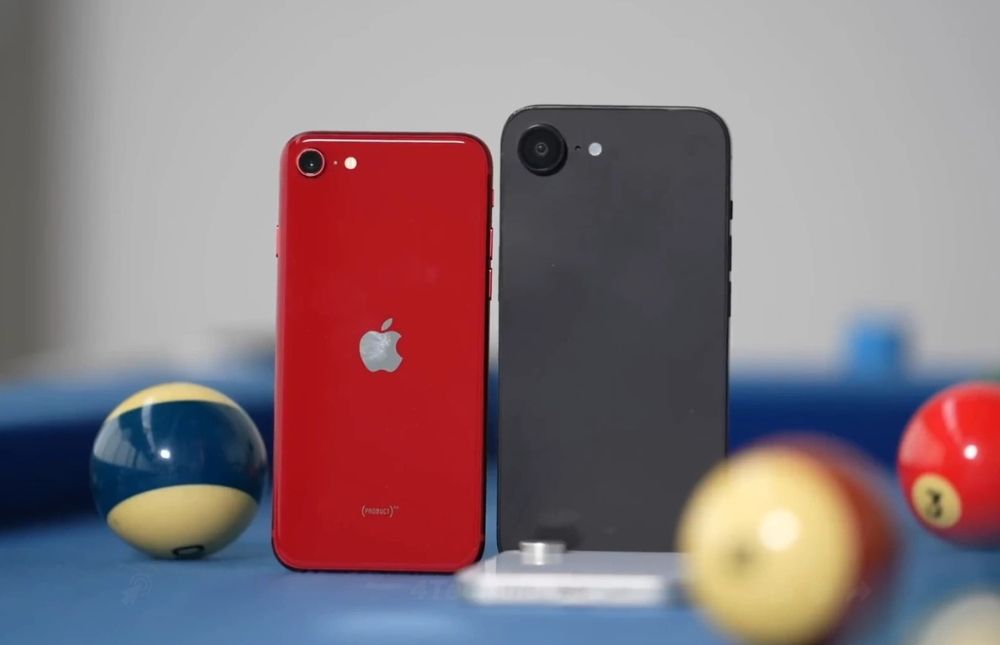 Apple Introduces iPhone 16e: Affordable Power with A18 Chip