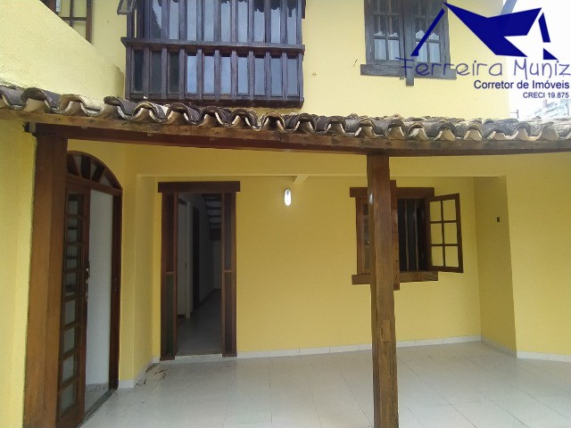 Casa Isolada, Acupe de Brotas