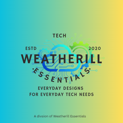 Weatherill Essentials Tech Logo