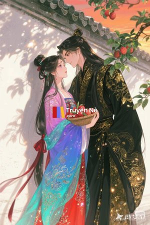 Vương Gia Tỉnh Lại Nàng Đã Ở Đâu