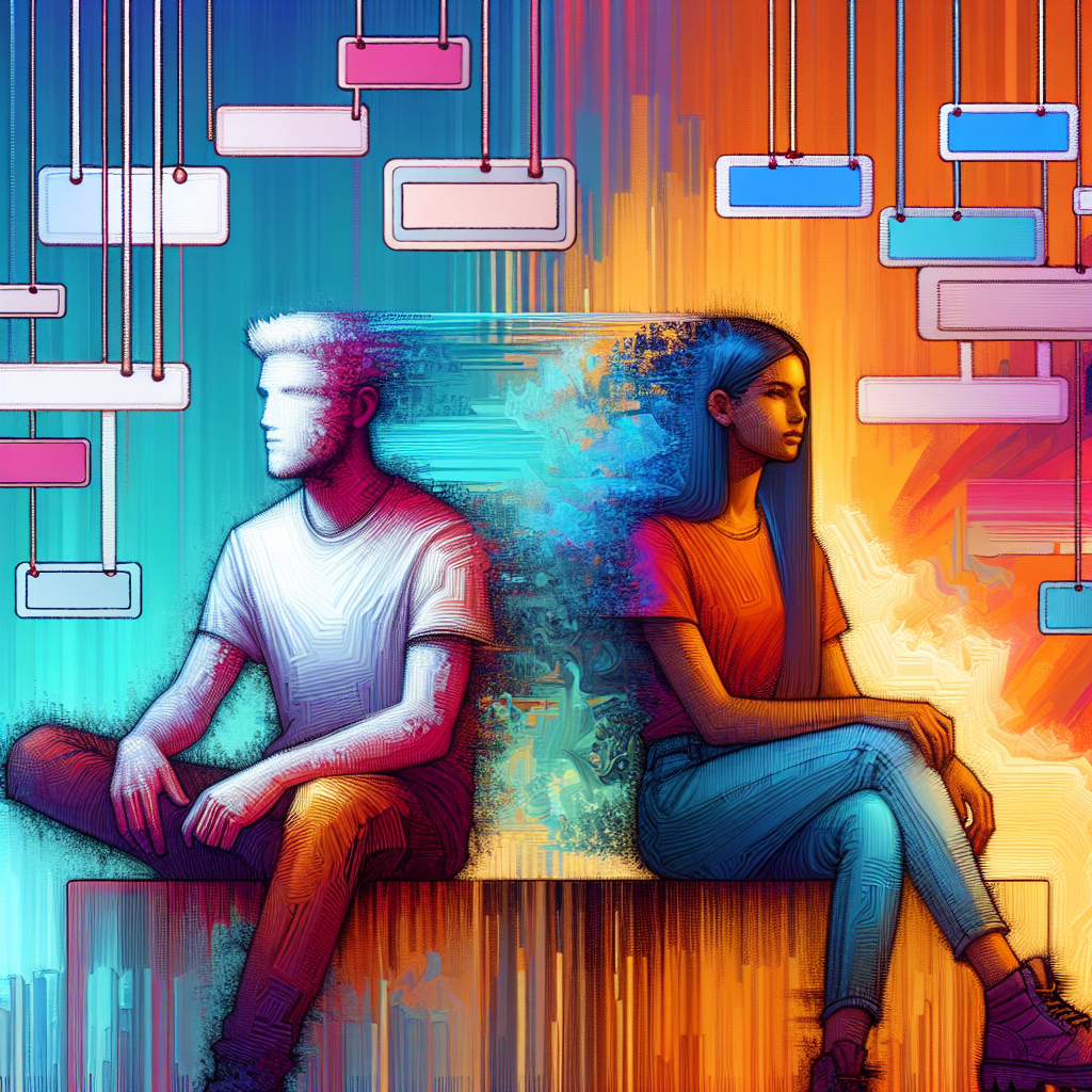 The Rise of Situationships: Why Gen Z Prefers Ambiguity Over Labels