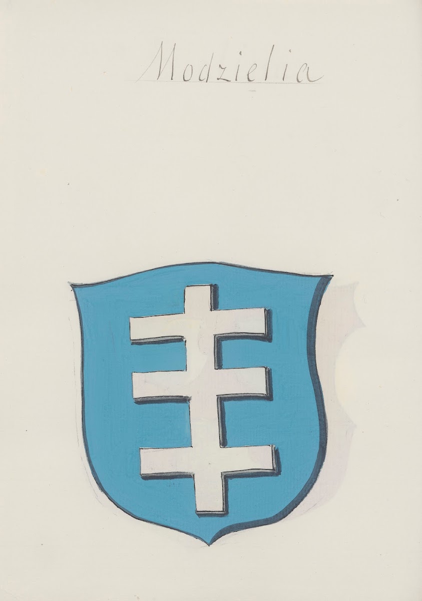 Arma Regni et baronum Poloniae ac M D Lithuaniae Pl140 1887