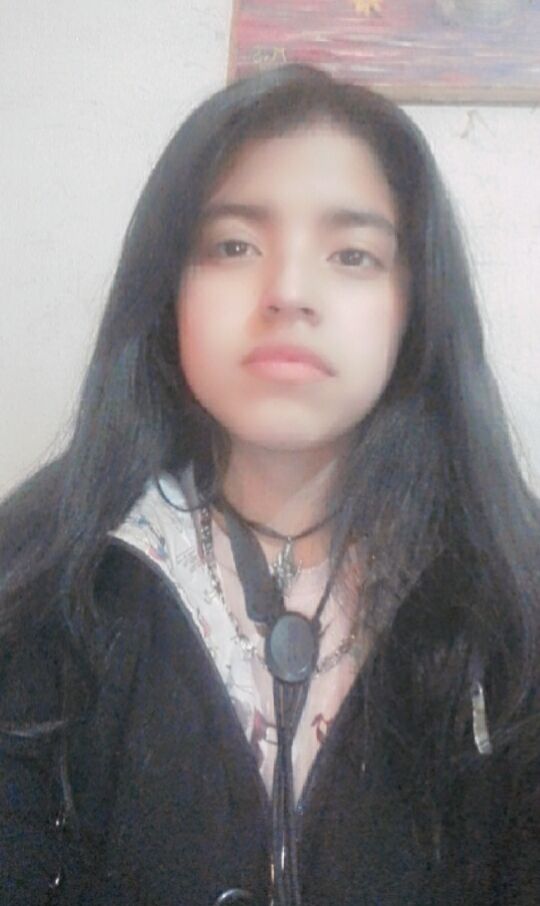 Grace Anahi Telenchana Guanotasig