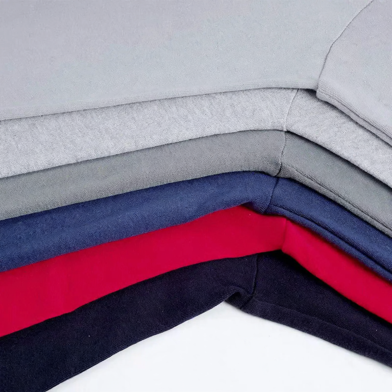 Men's Thermal Underwear Set Made of Cotton