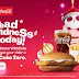Brighten Your Ka-panda’s Night with #BetterWithCoke McDonald’s Meals on foodpanda and Spread Kindness Today!