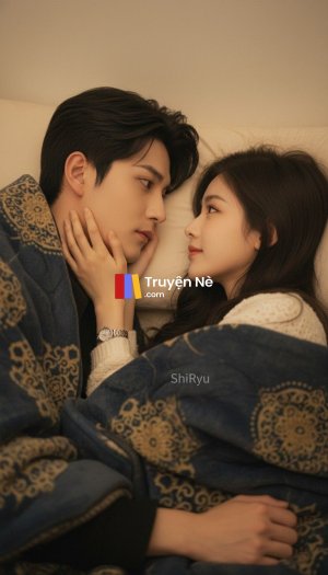 Chuyện Tình Trong Giới Giải Trí