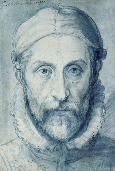 Self Portrait 1570