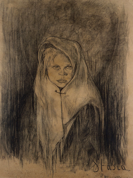 Stasia 1913