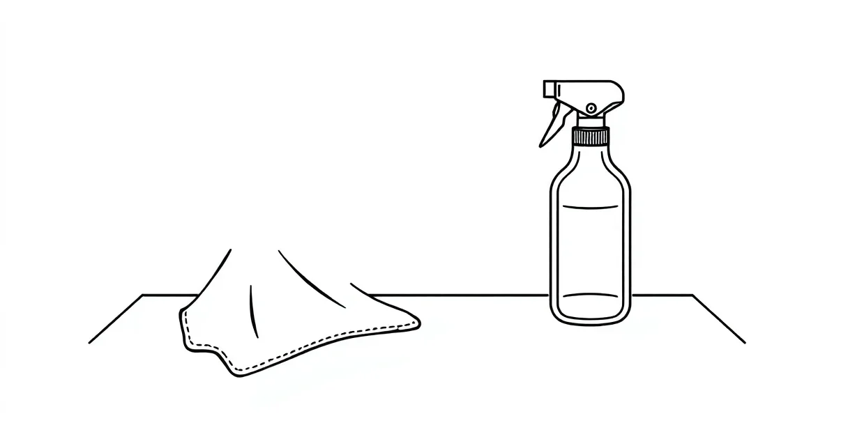 안경 렌즈 관리법 연말정산 영수증 정보 이미지