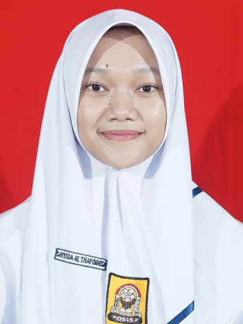 Sayyida Althafunnisa