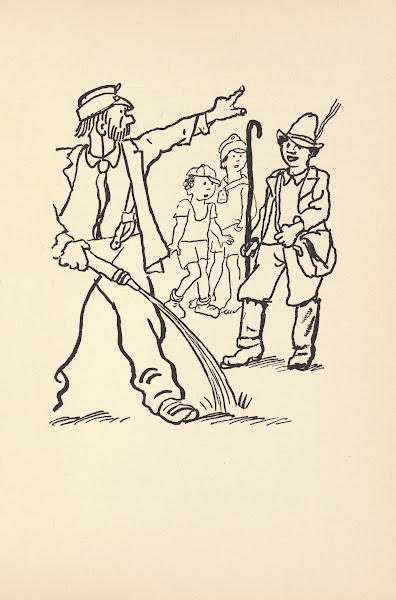 Who is Johnny Pl10 1939