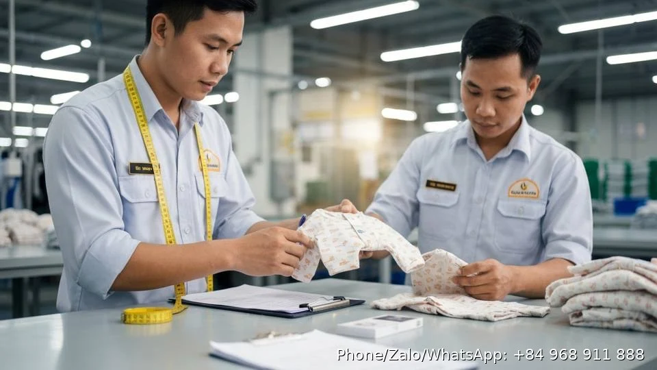Infant Clothing Manufacturers - Gold Garment Vietnam