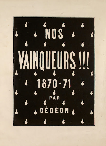 Nos vainqueurs 1871