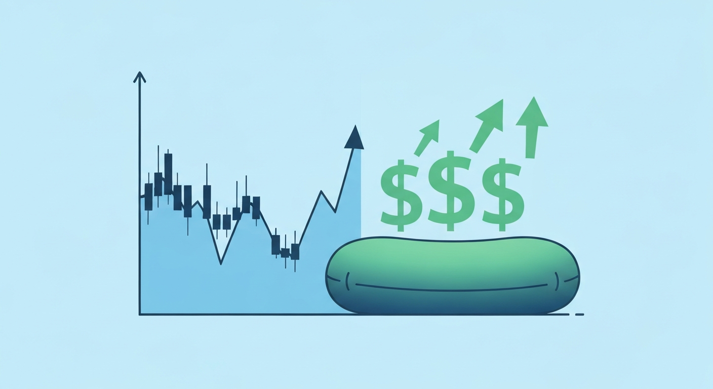 해외 ETF 환율 효과 자동 안전장치